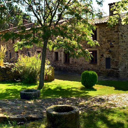 Puerto Roque Turismo Rural Villa Valencia de Alcantara Exterior photo