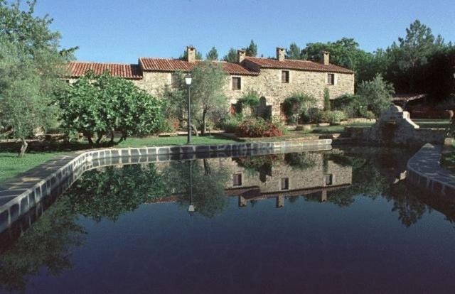 Puerto Roque Turismo Rural Villa Valencia de Alcantara Exterior photo