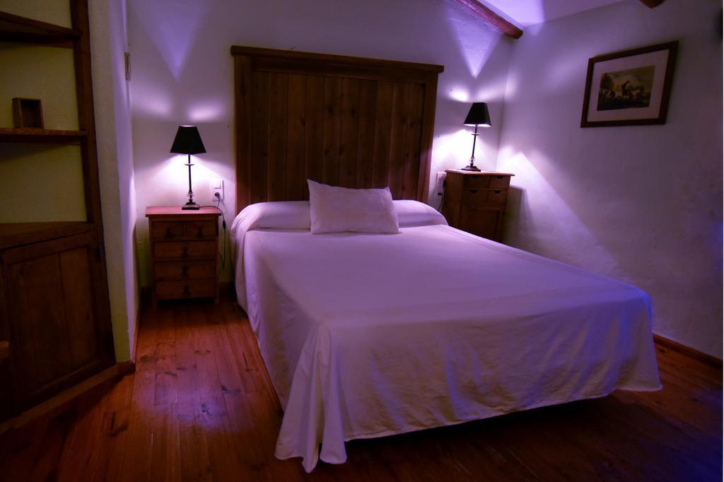 Puerto Roque Turismo Rural Villa Valencia de Alcantara Room photo