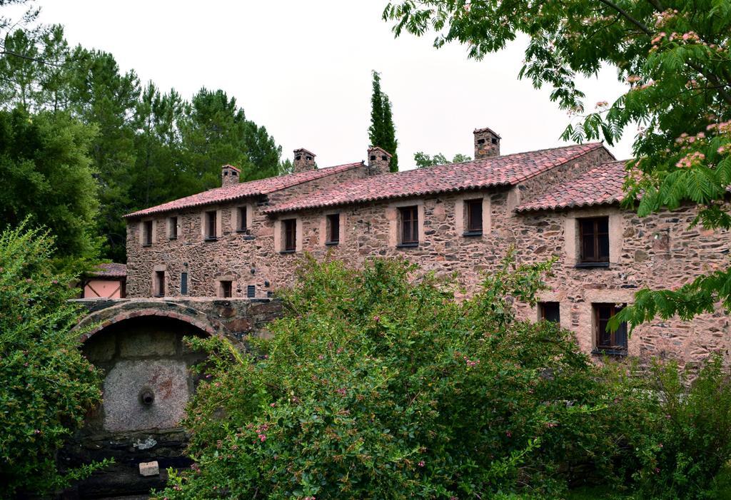 Puerto Roque Turismo Rural Villa Valencia de Alcantara Exterior photo