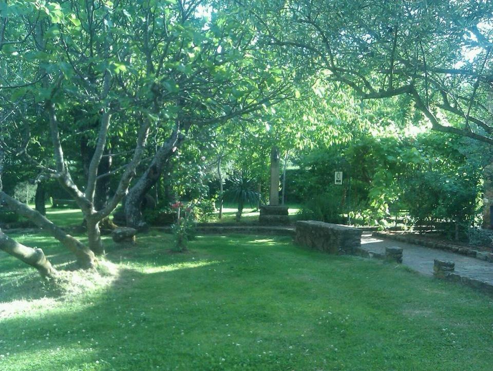 Puerto Roque Turismo Rural Villa Valencia de Alcantara Exterior photo